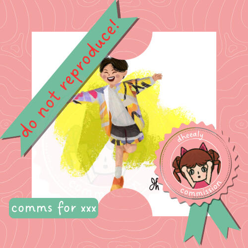 Win Metawin (Full body)